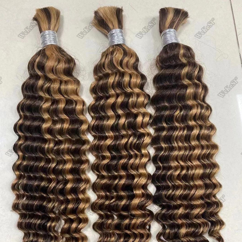 China hair 100% natural,30 inch remy human braiding hair,afro kinky bulk human hair