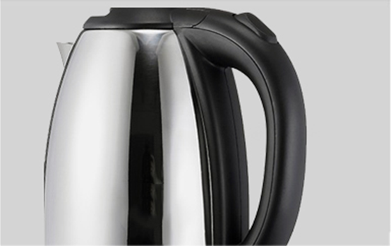 Factory Outlet Best selling Home Appliance Stainless Steel Electric Kettle Fast  Water Boil Cordless Electric Jug Kettle