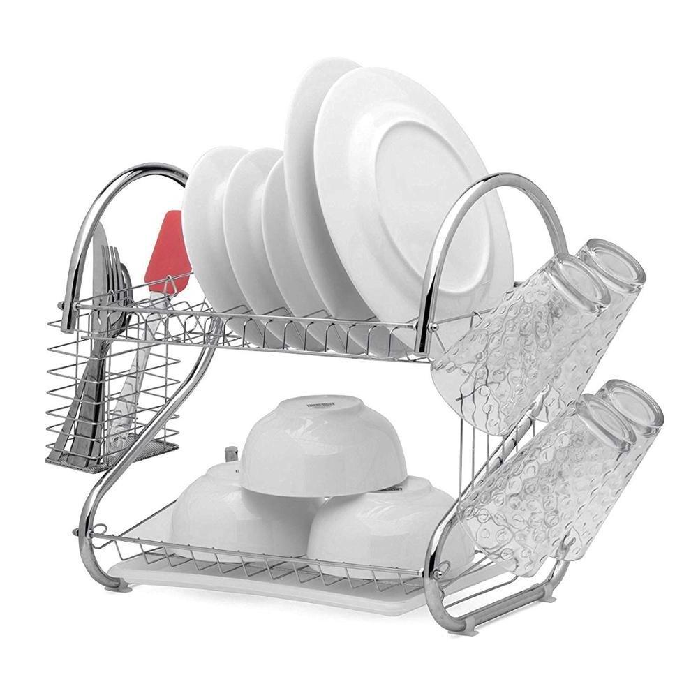 Wholesale Home Appliance Standing Kitchen Cabinet Dish Rack