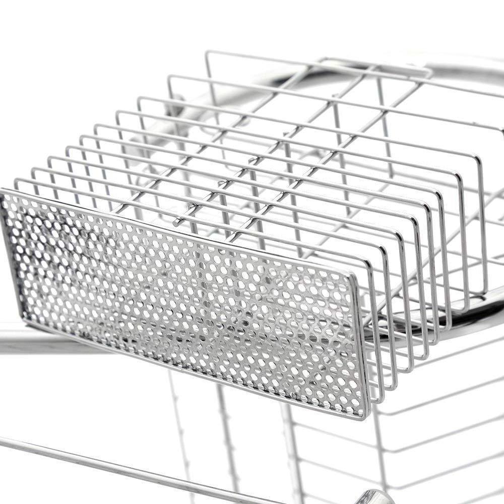 Wholesale Home Appliance Standing Kitchen Cabinet Dish Rack