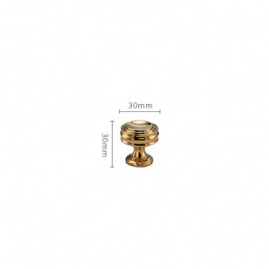 WEKIS Unique Cabinet Knobs And Pulls Brushed Gold Kitchen Hardware Cabinet Pulls Bathroom Vanity Pulls And Wardrobe Door Knobs