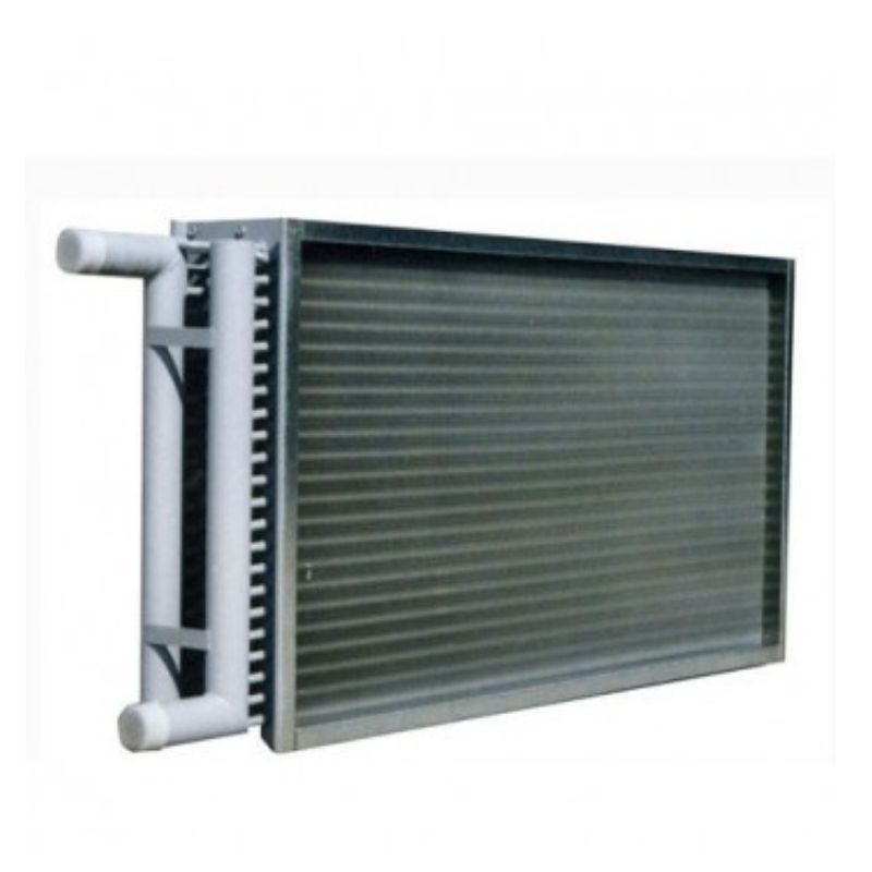 Stainless Steel Air Evaporator Coil For Chillers