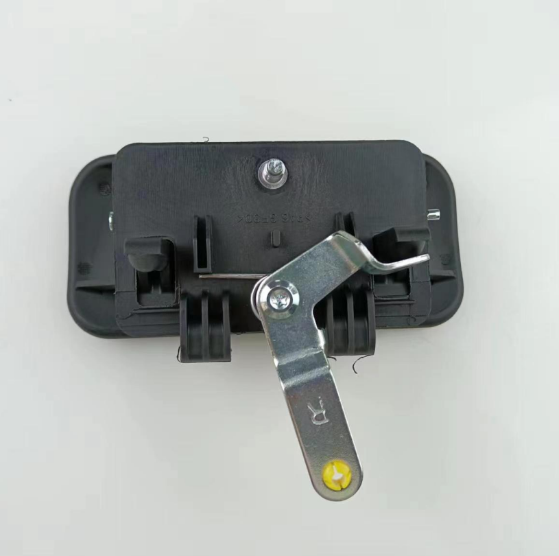 Factory Price Auto Parts Door Handle Front Right OEM/ODM Customized Auto Parts Door Handle For Ford