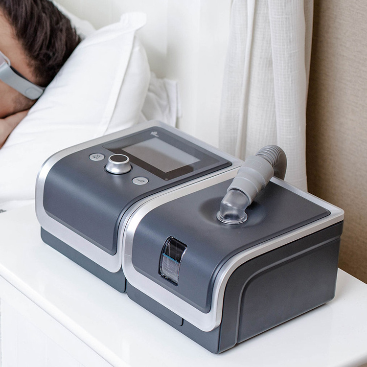 Sleep  Medical Cpap/biPap Machine Home Use Auto Bipap Machine For Obstructive Sleep Apnea Treatment Cpap Resmed