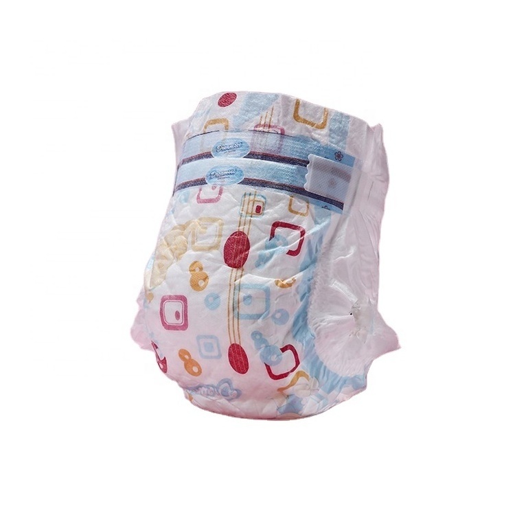 Low Price Baby Diapers Wholesale Kenya for Ghana Market Baby Diaper Manufacturers in China Turkey Malaysia Dubai Market