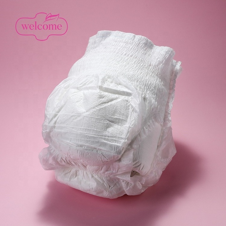 Low Price Baby Diapers Wholesale Kenya for Ghana Market Baby Diaper Manufacturers in China Turkey Malaysia Dubai Market