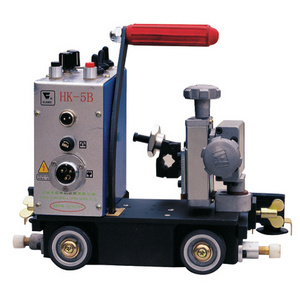 HK-5B Continuous/Incontinuous Welding Carriage/Welding Tracker