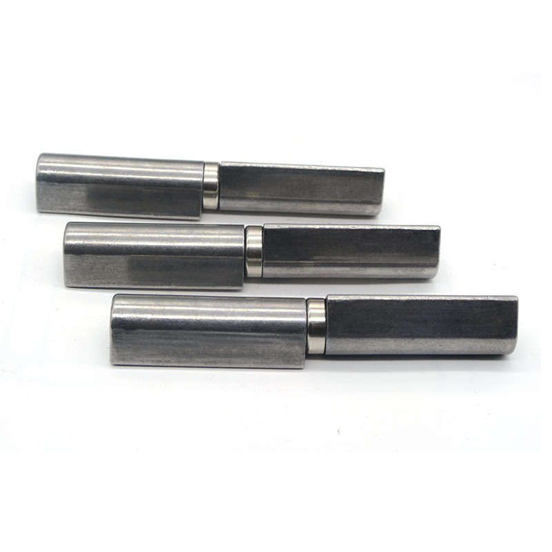 Design New Products Gate Hinges Heavy Duty Iron Door Hinges