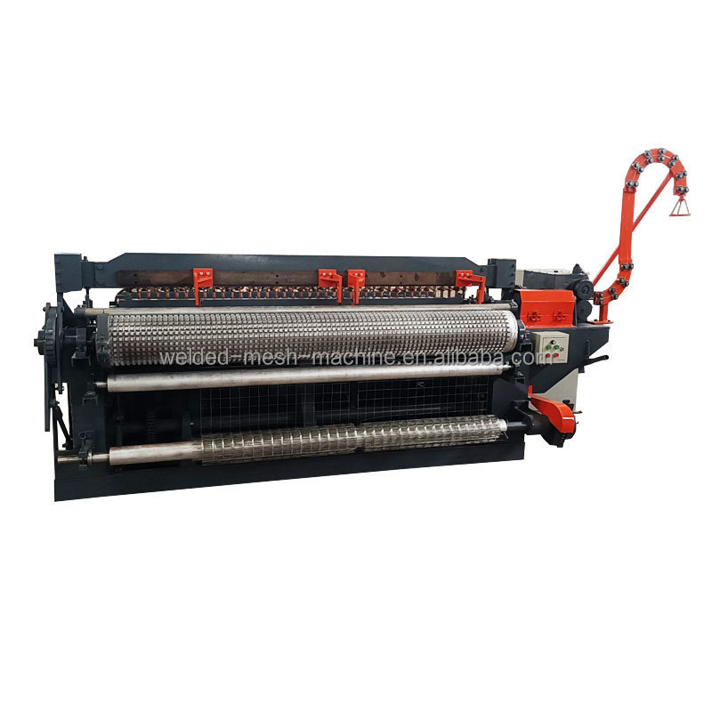 best quality  durable  electric mesh welding   machine factory price