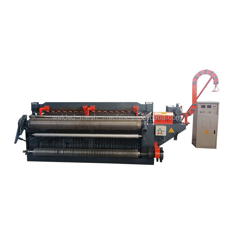 best quality  durable  electric mesh welding   machine factory price