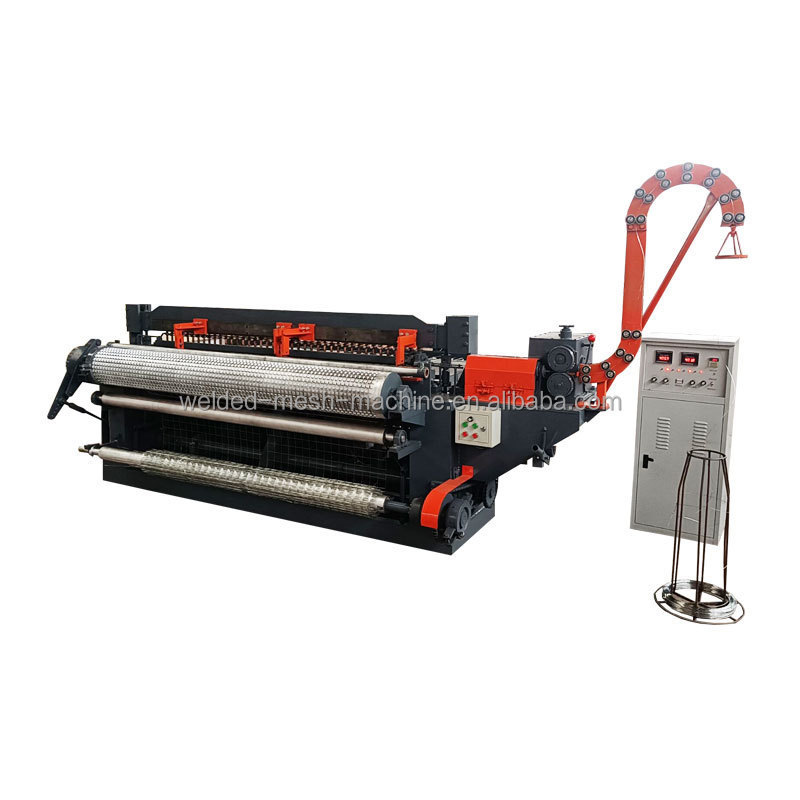 best quality  durable  electric mesh welding   machine factory price