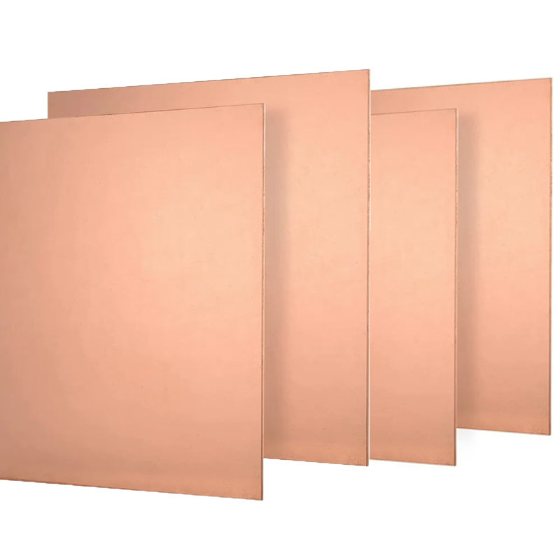 Ccl Copper Clad Laminate  Single Side PCB Fr4 Ccl Copper Clad Laminate for Printed Circuit Board Featured Products Fr4