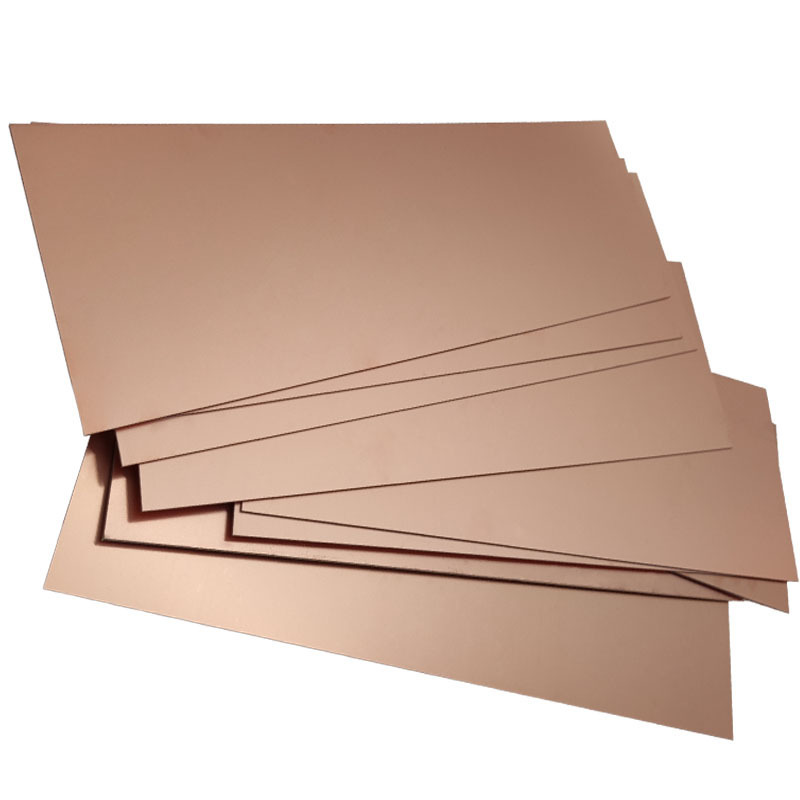 Ccl Copper Clad Laminate  Single Side PCB Fr4 Ccl Copper Clad Laminate for Printed Circuit Board Featured Products Fr4