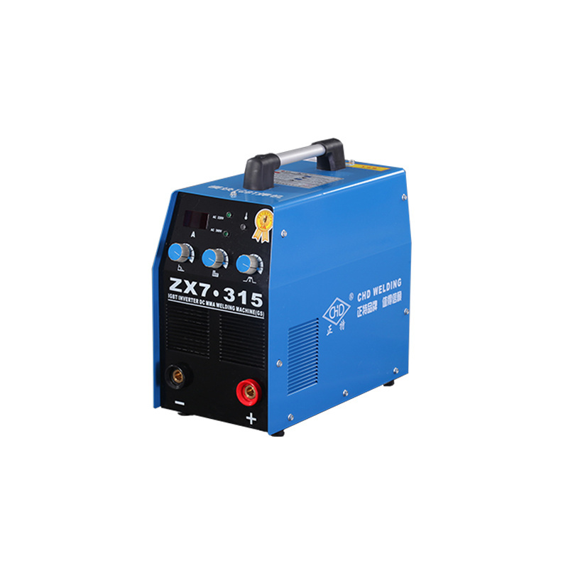 IGBT DC inverter dual voltage 220v 380v other stick  mma welder arc welders ZX7-315/400GS ( 1-220V/3-380v)