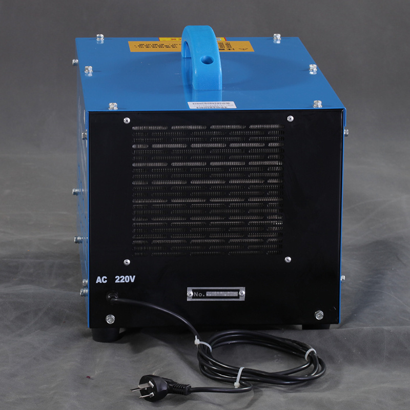 Hot sale low price welding water cooling tank 10L Water cooler for welding machine