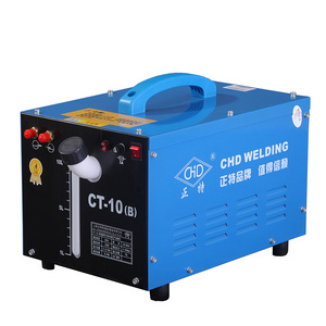 Hot sale low price welding water cooling tank 10L Water cooler for welding machine