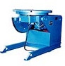 round seam welding machine welding positioner