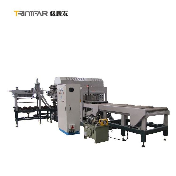 Automatic Circular Rolling Seam Welding Machine Seam Welding Manufacturing Machines