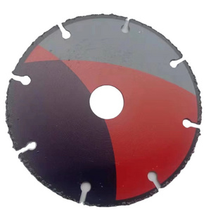 4.5 inch Diamond Saw Blade Tile Blades Cutting Disc Wheel for Cutting Porcelain Tiles Granite Marble Ceramics