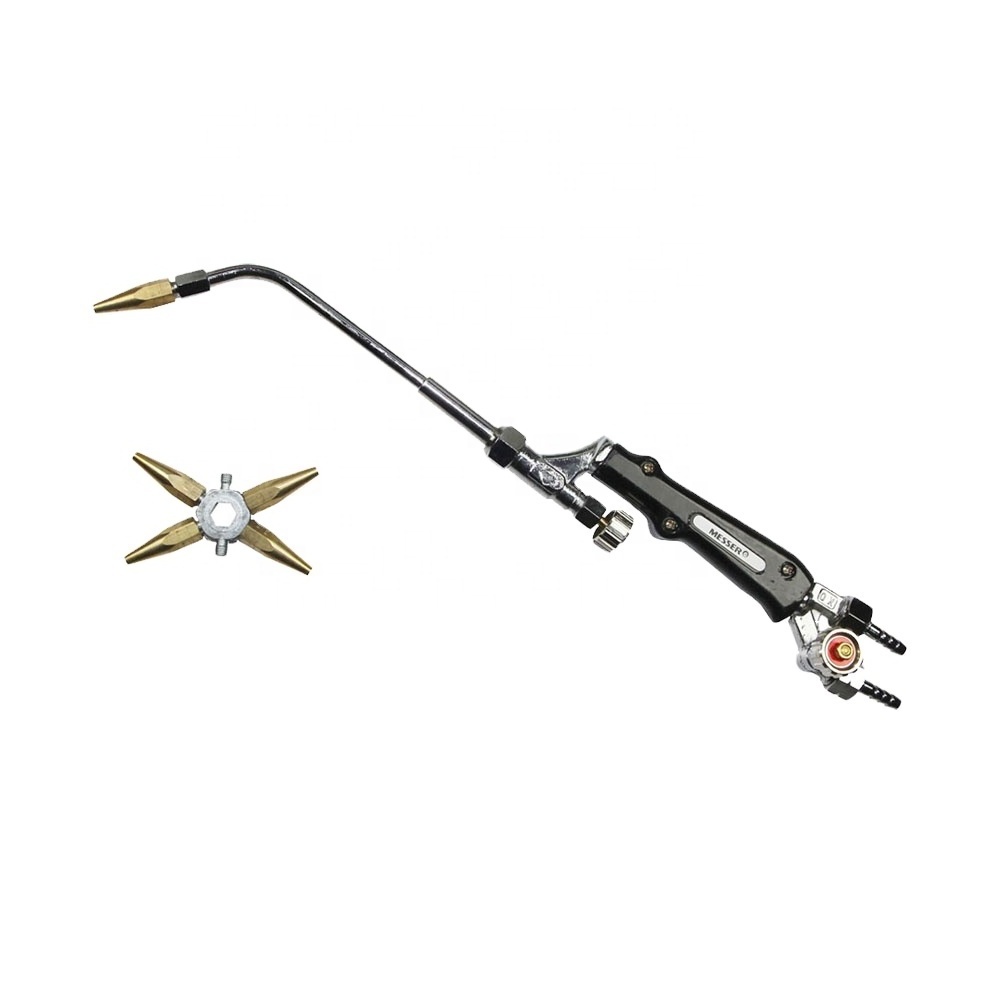 Messer Propane LPG Welding Torch