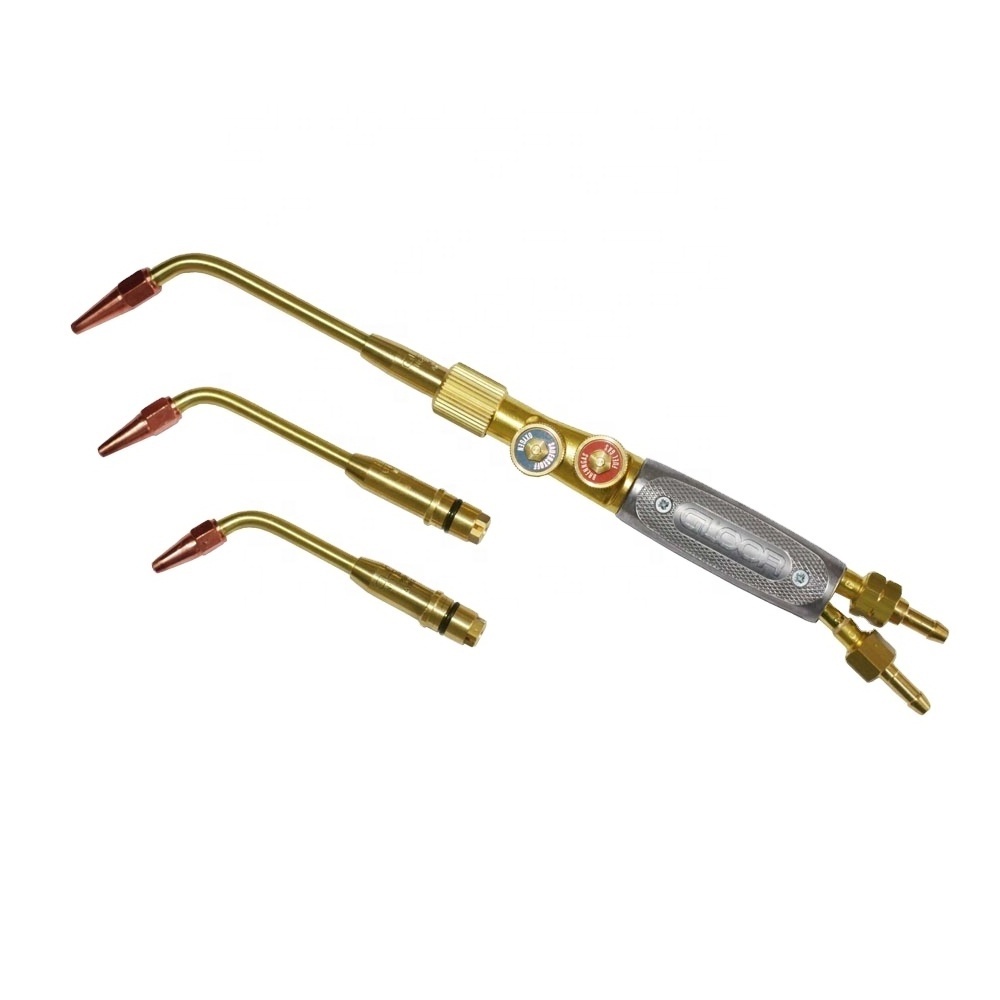 Gloor Welding Torch