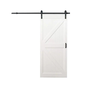 barn door interior sliding door