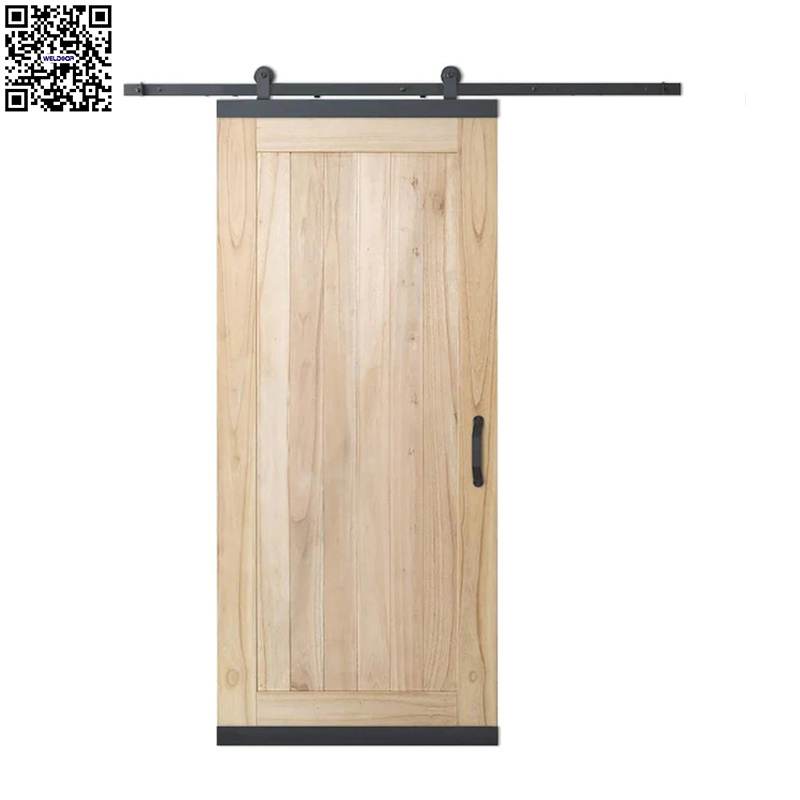 barn door interior sliding door