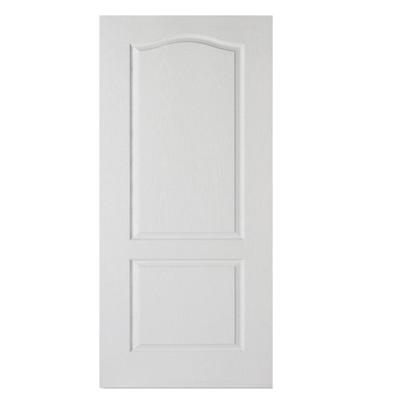 6 panel  prehung door exterior  steel  door in Brunei