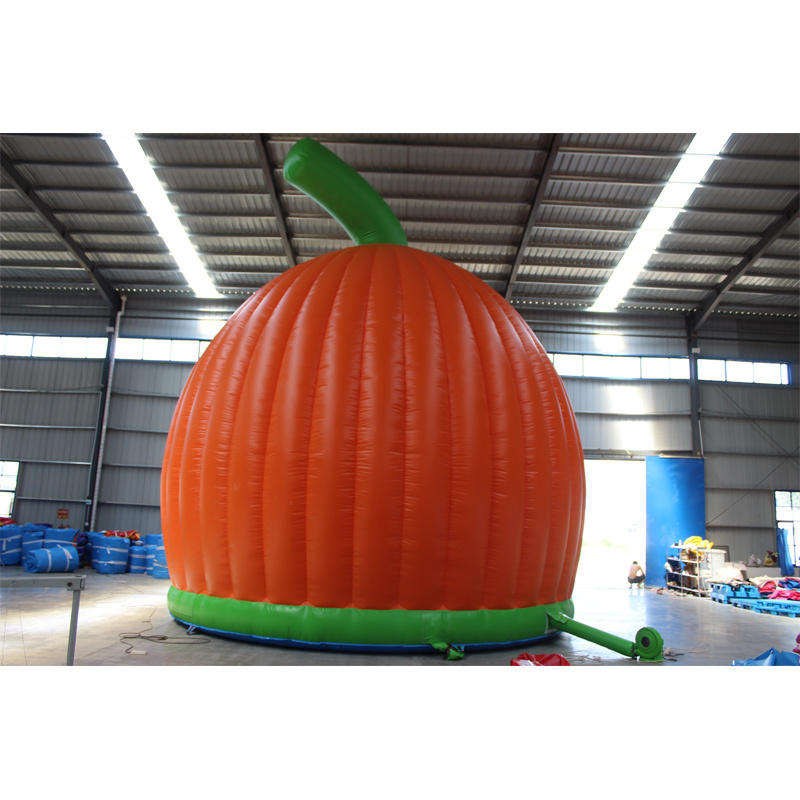 Halloween Pumpkin Trampoline, Factory Outlet