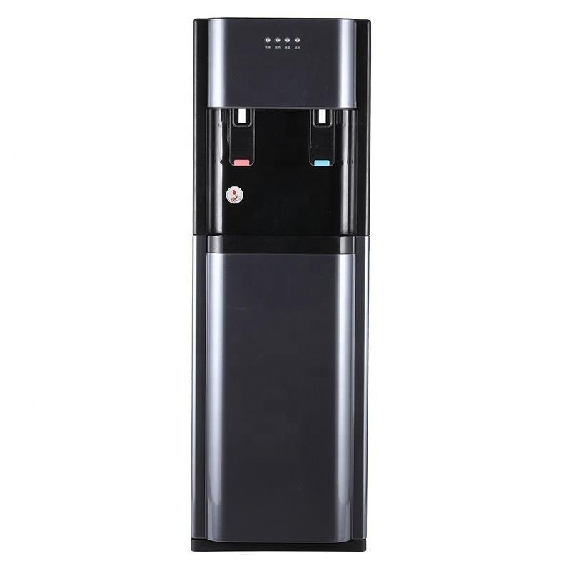 Factory Price Vertical Bottom Loading Hot & Cold Electric Water Cooler Dispenser Stand OEM Free Spare Parts 220 550