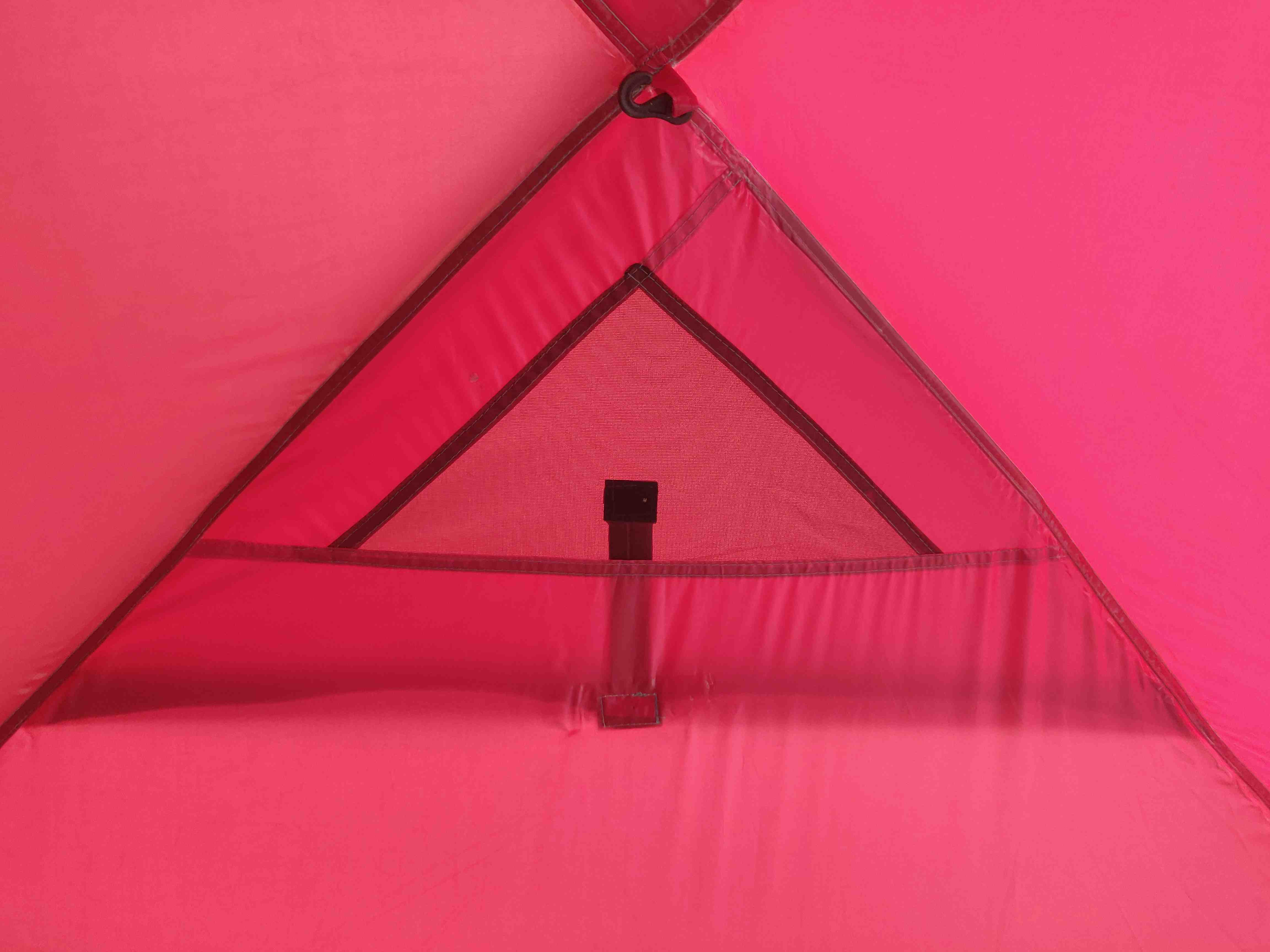 Large Waterproof Outdoor Camping foldable  shade rain fly Sun Protector Event Shelter