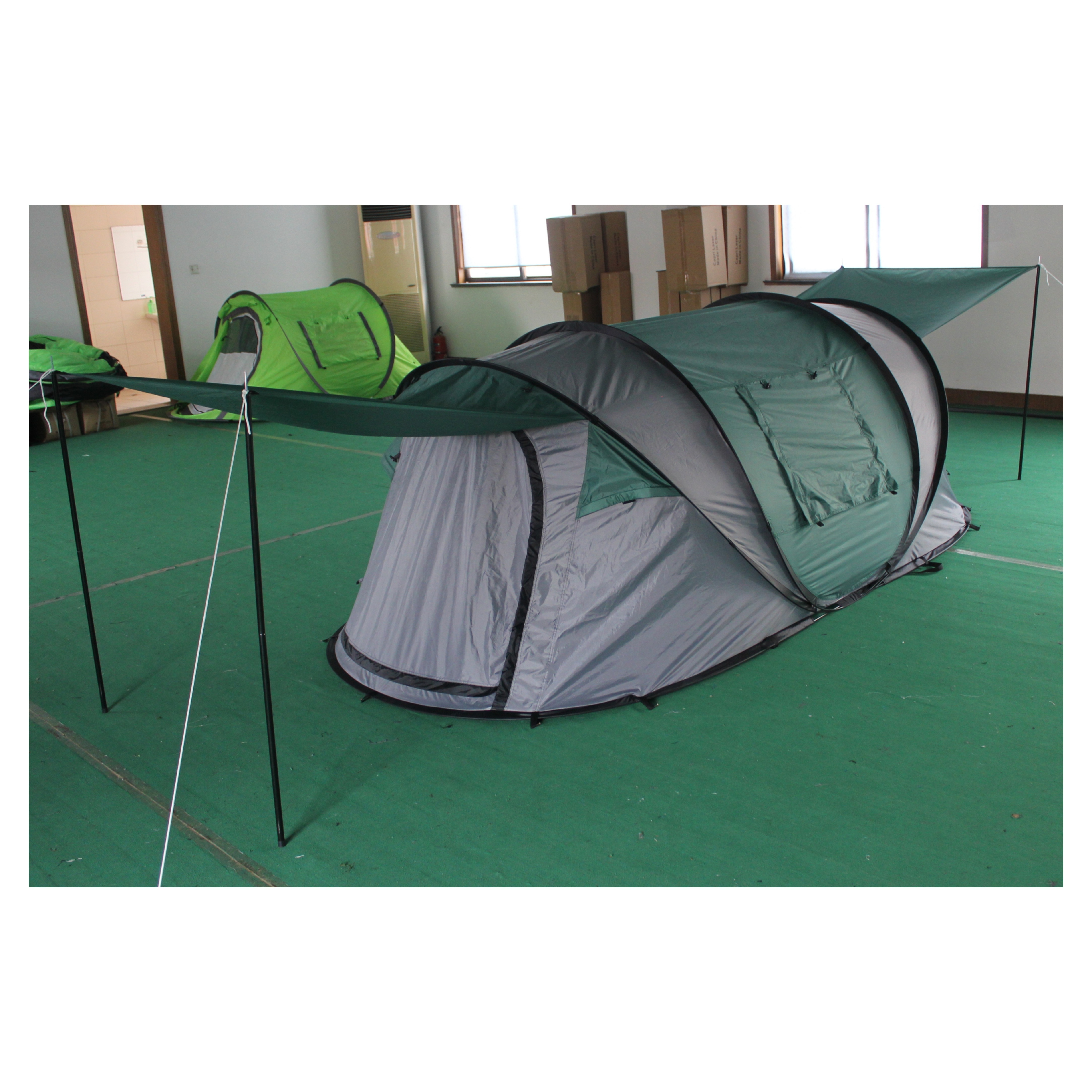 Outdoor For Camping Beach Wholesale  Sun Uv Protection Folding Portable  Cheap Boat  Pop Up Camping Tent