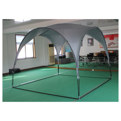 Uv50+ Large Camping Waterproof Outdoor Portable Beach Tent Canopy Sun Shelter Event Shelter