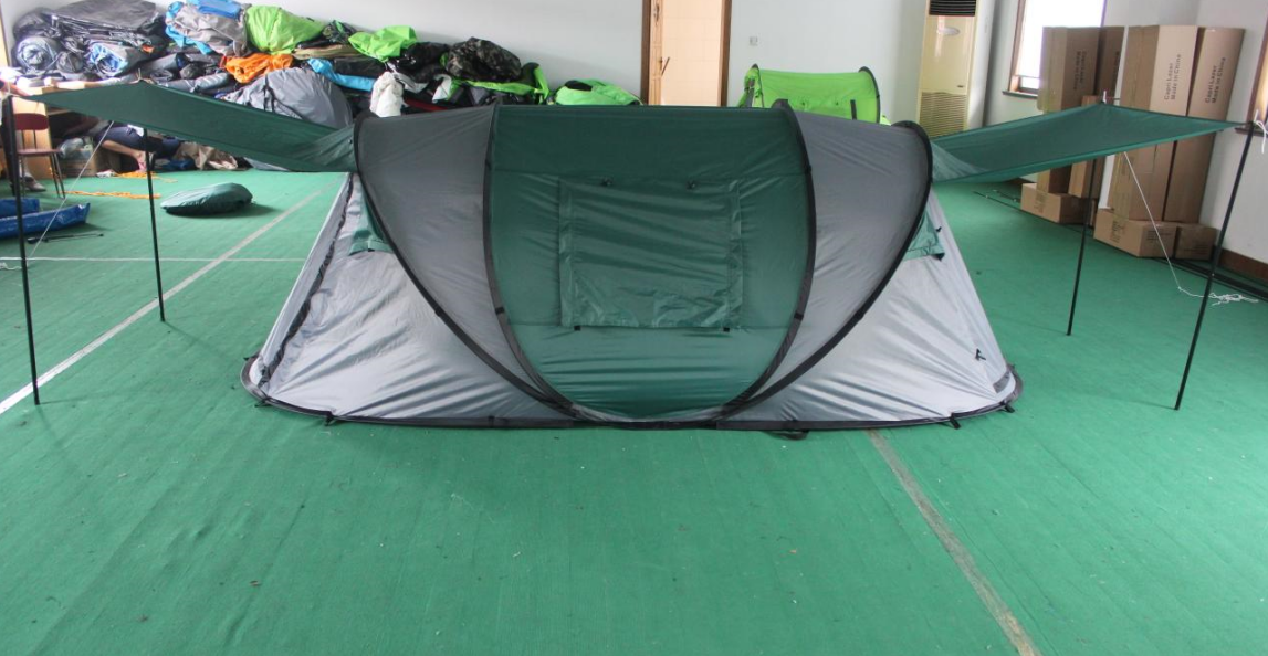 Outdoor For Camping Beach Wholesale  Sun Uv Protection Folding Portable  Cheap Boat  Pop Up Camping Tent