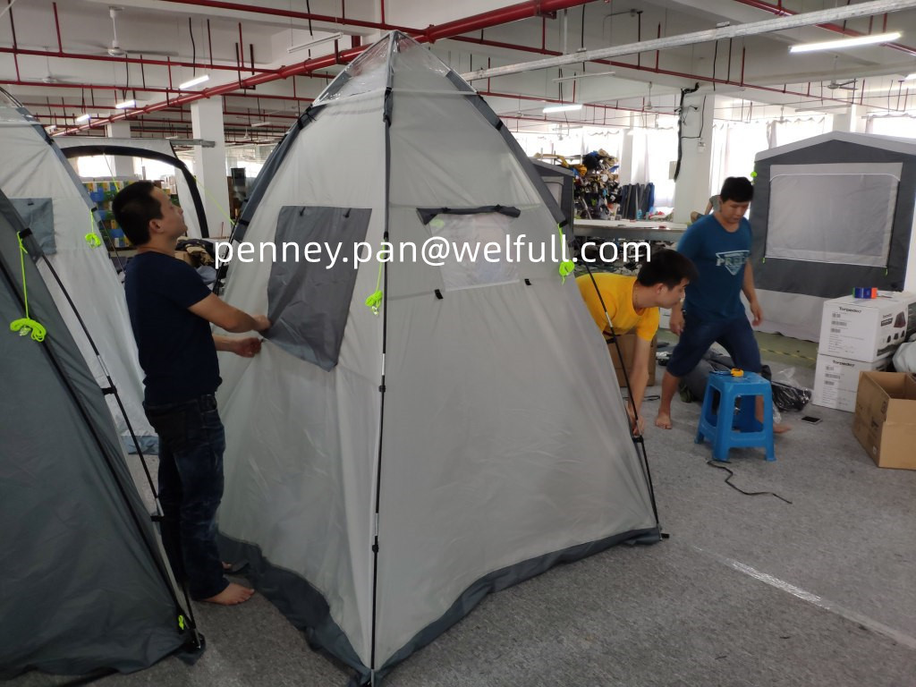 Pvc Pop Up Privacy Changing Room Instant Portable Outdoor Shower Bathing Tent Portable Changing Room