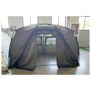 Outdoor Sun  Protection Folding Portable fishing tent carp fishing bivvy waterproof  Instant Screen House bivy tent