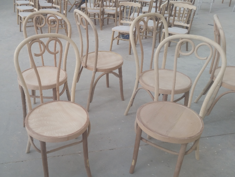 No.16 Cafe Chair/thonet chair/bentwood chair