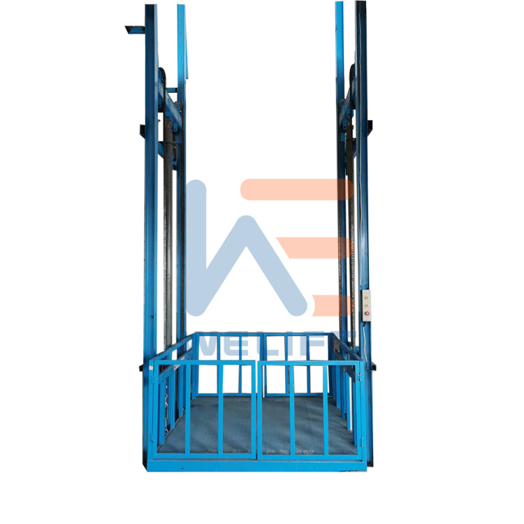 Elevador de carga electrico portable cargo elevator high rise cargo-lift-price in pakistan