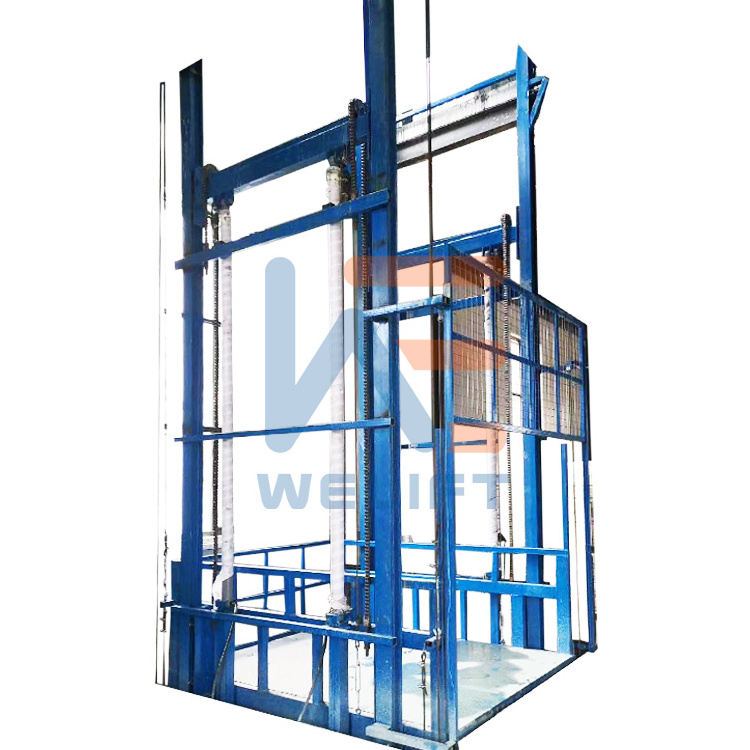 Elevador de carga electrico portable cargo elevator high rise cargo-lift-price in pakistan