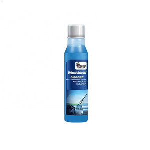 OEM car care windscreen cleaning liquid glass car polish easy cleaner fluid windshield cleaner