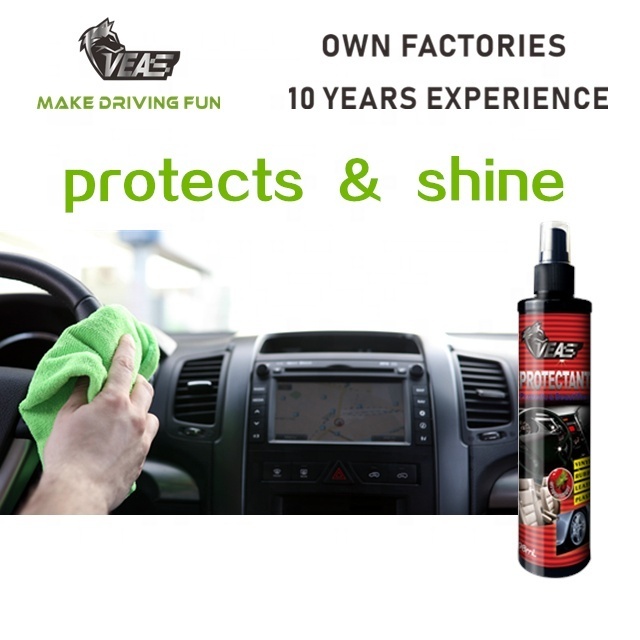 car care easy liquid wax to polish for anti-aging