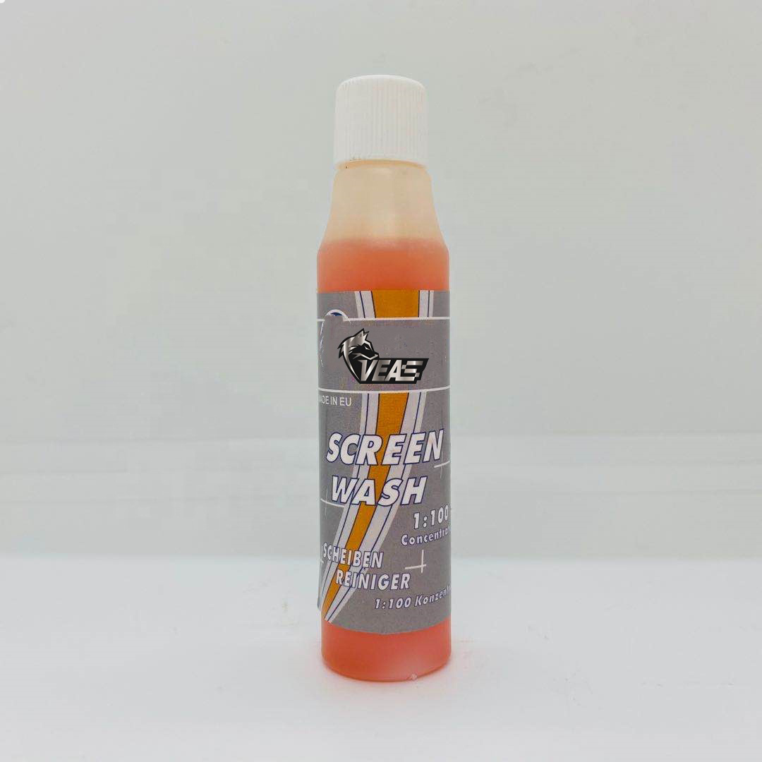 OEM car care windscreen cleaning liquid glass car polish easy cleaner fluid windshield cleaner