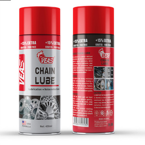 VEAS motorcycle chain lube new design bike chain cleaner chain wax