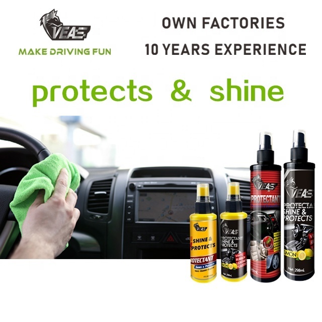 car care easy liquid wax to polish for anti-aging