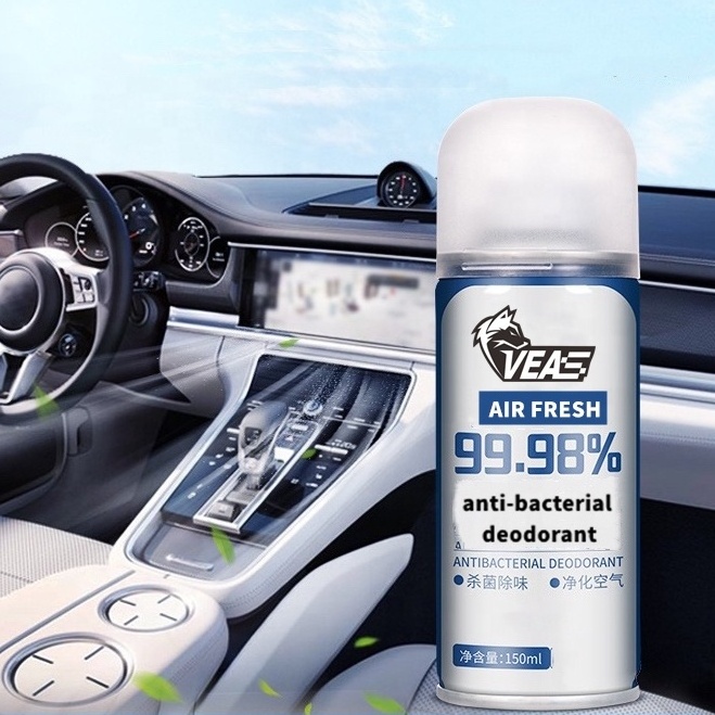 150 ml air spray deodorant car air fresh spray car fresher car deodorant