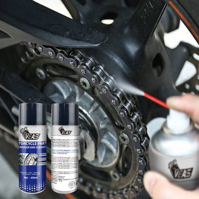 motorcycle cleaner for carb cleaning motorcycle part chain cleaner wheel gear cleaning