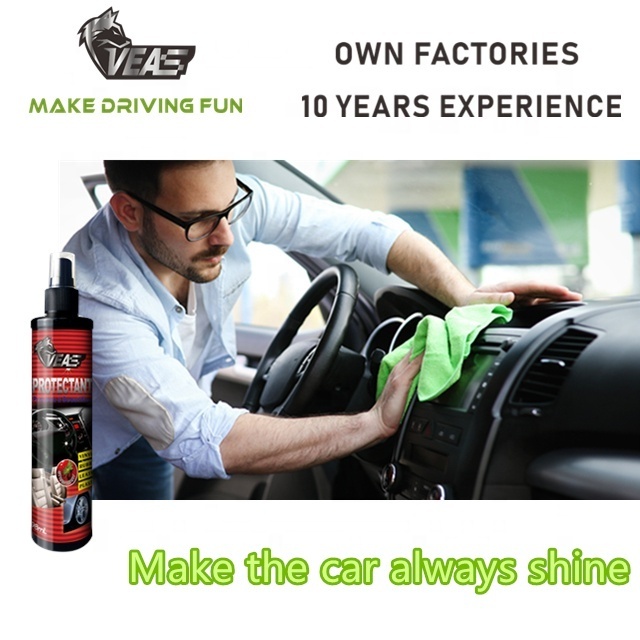 car care easy liquid wax to polish for anti-aging