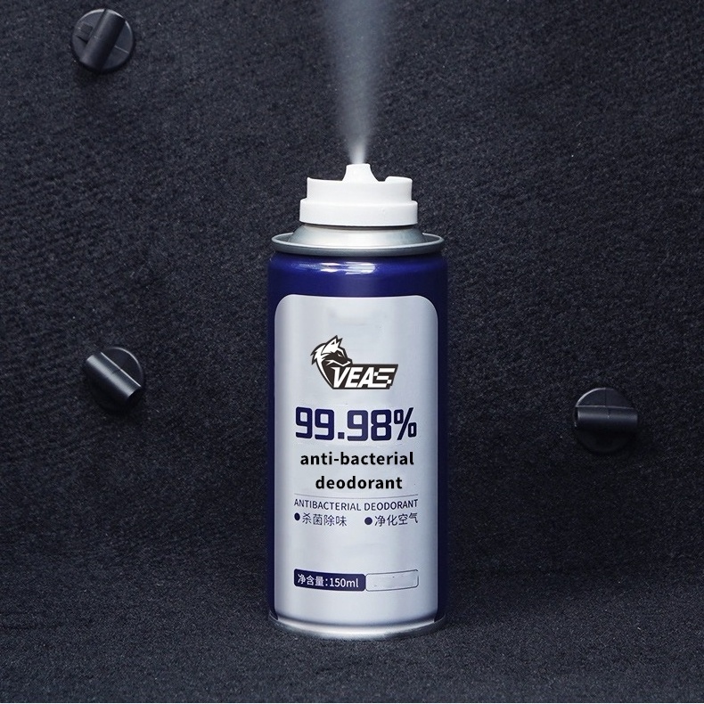 150 ml air spray deodorant car air fresh spray car fresher car deodorant