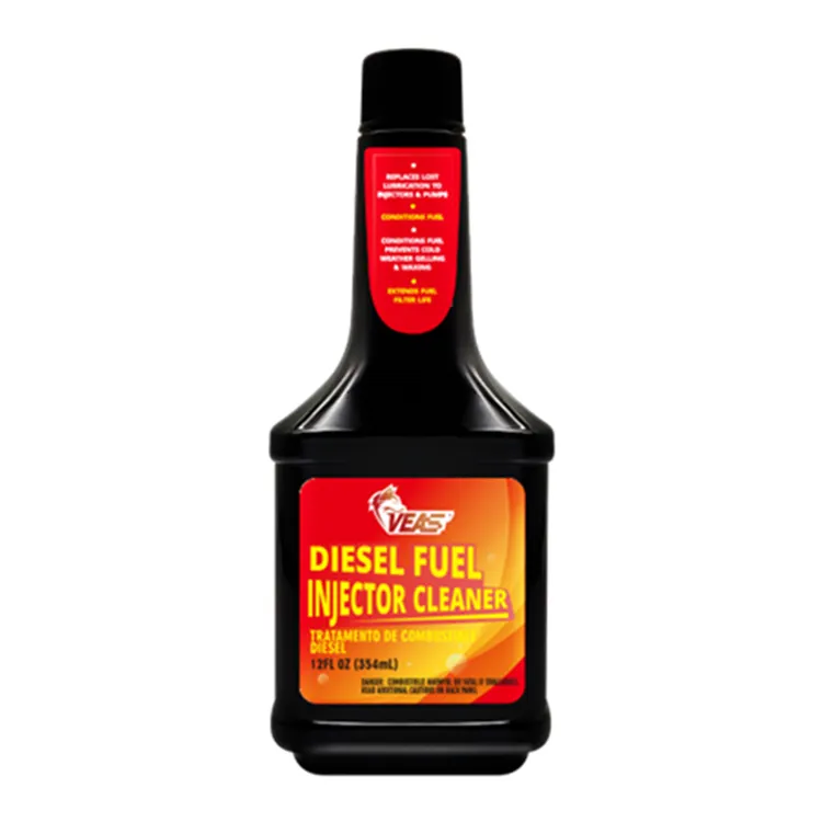 Diesel Fuel Treatment Diesel Fuel Injector Cleaner Factory Price OEM  fuel