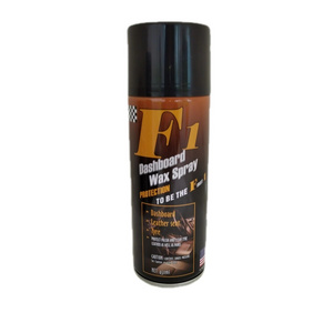 OEM  Dashboard Spray Shine Wholesale Dashboard Polish For Car Interior